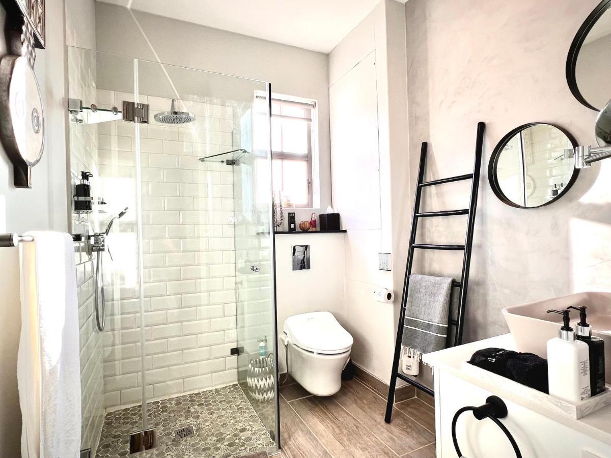 Rainbow Residence Франшхоек Екстериор снимка